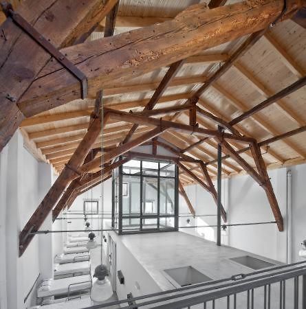 Albergue Santiago Apostol Logrono Exterior photo
