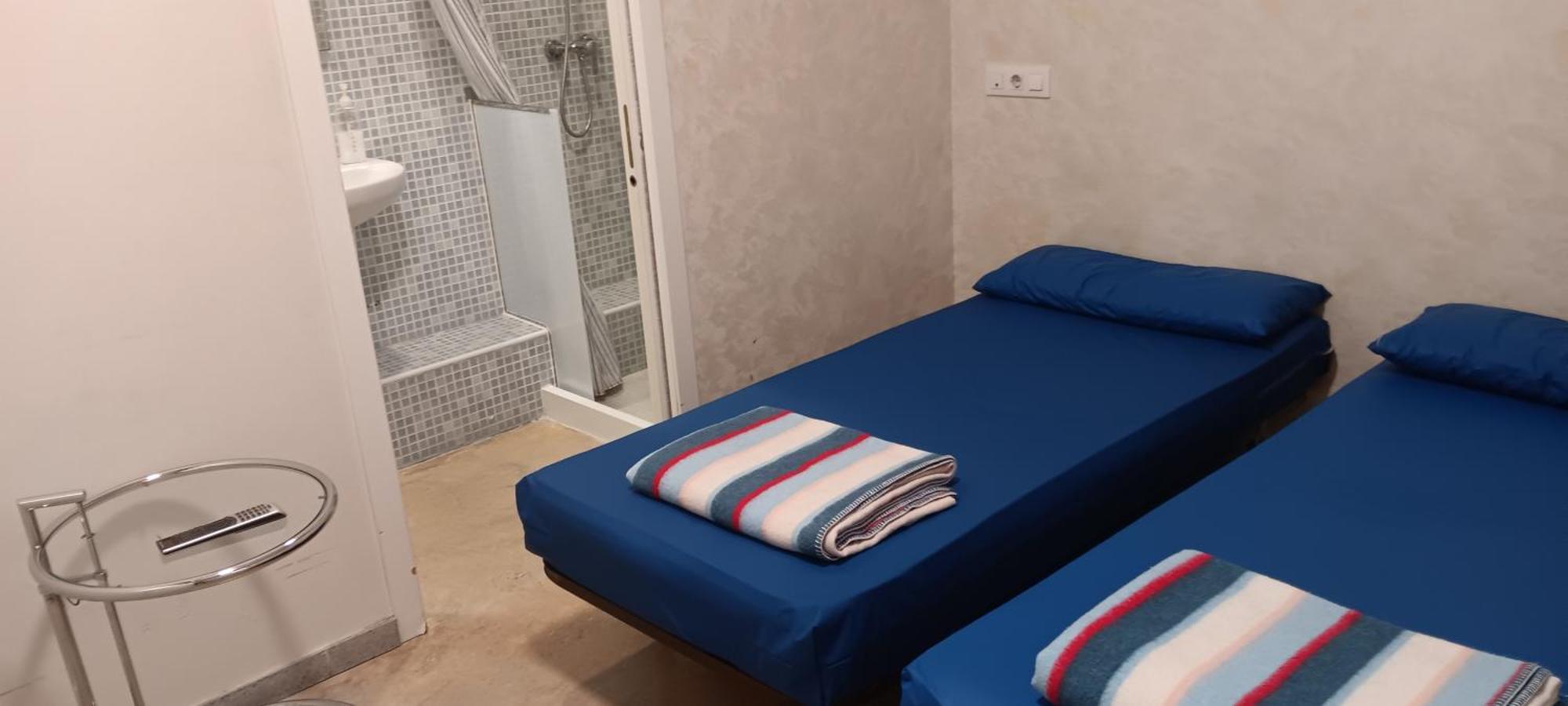 Albergue Santiago Apostol Logrono Exterior photo